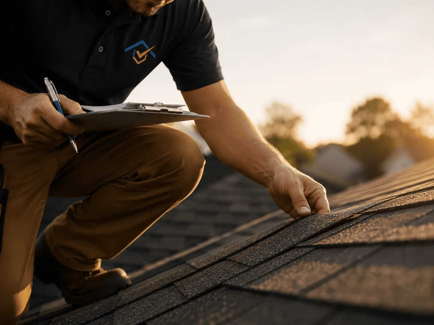 Why Choose Roof Inspection in Cunningham, TX