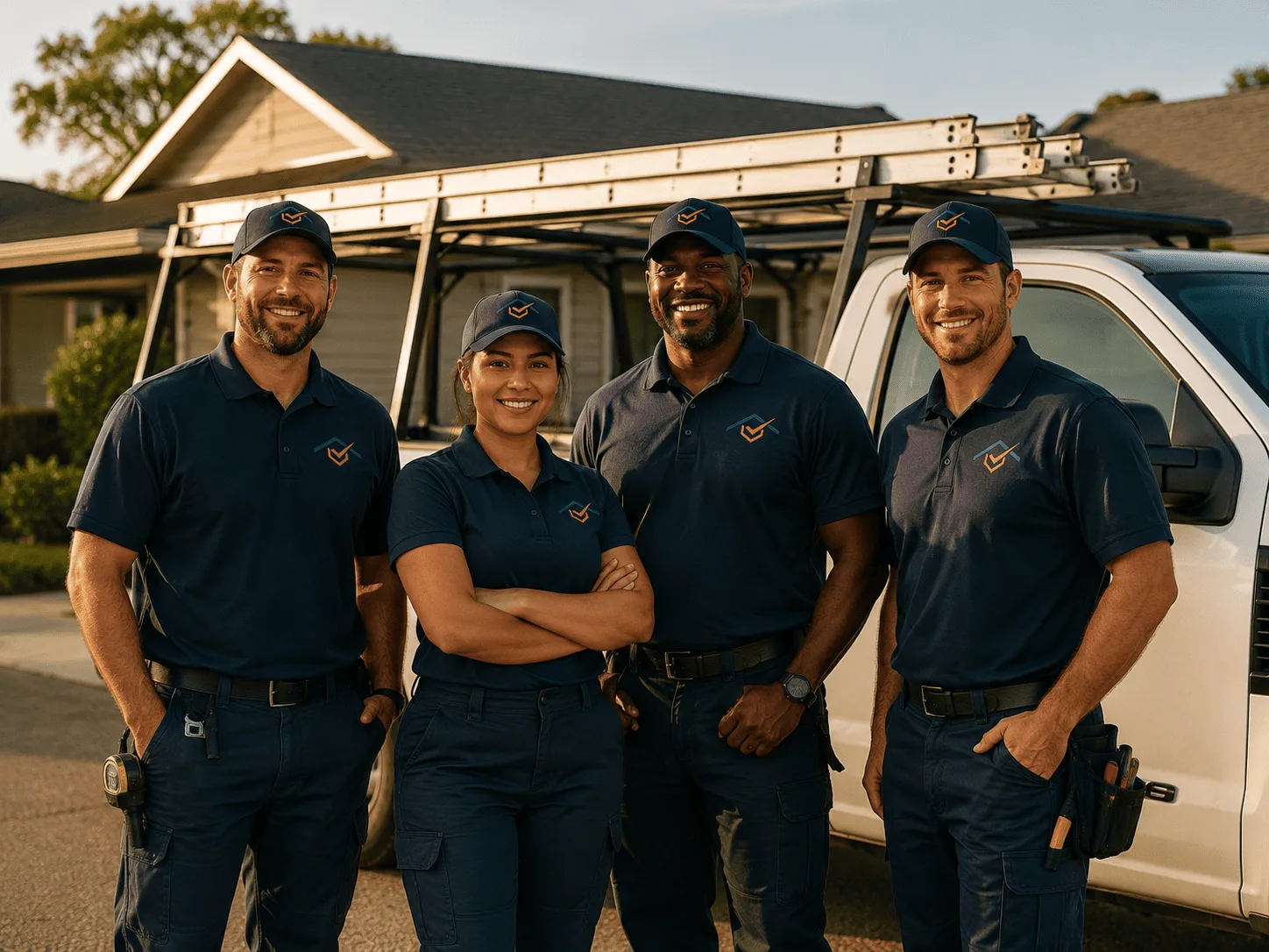 Roof Inspection company in Cunningham, TX